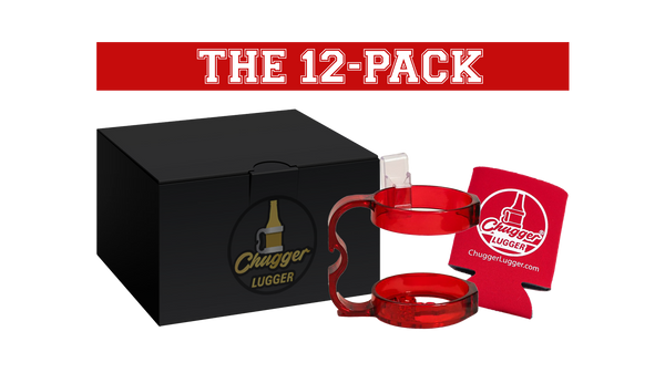 Bundle and Save on the Original Chugger Lugger