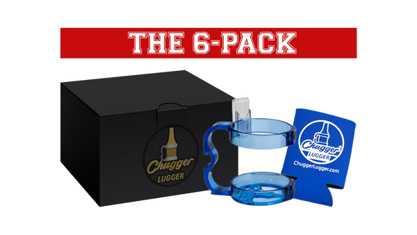 Bundle and Save on the Original Chugger Lugger