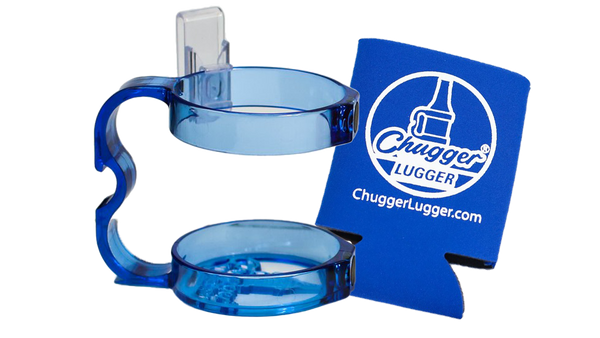 Chugger Lugger blue