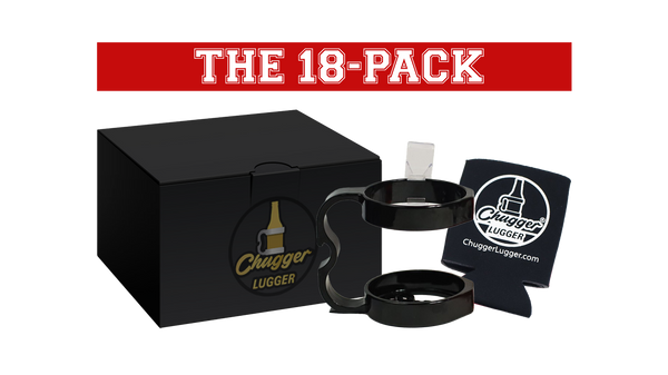 Bundle and Save on the Original Chugger Lugger