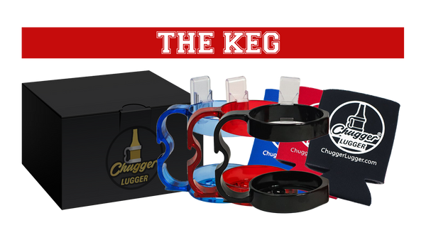 Bundle and Save on the Original Chugger Lugger